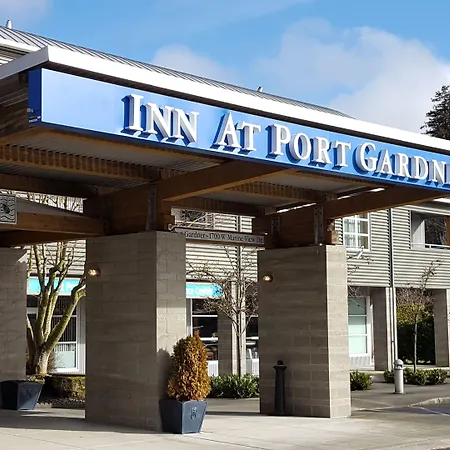 Inn At Port Gardner-Everett Waterfront, An Ascend Collection Hotel-2