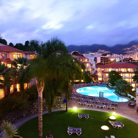 Pestana Miramar Garden&Ocean Hotel-2