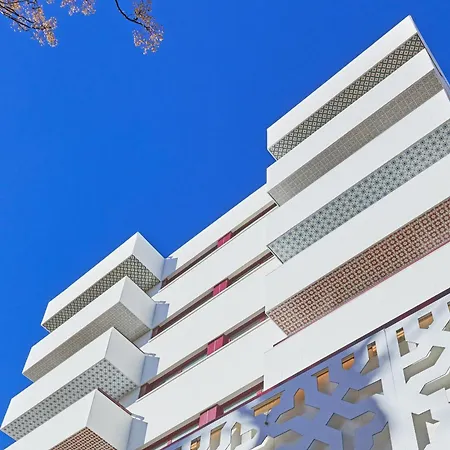 Hesperia Sevilla-2