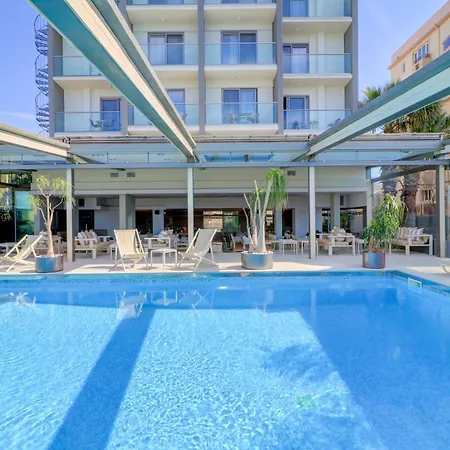 Palace Hotel Athens Riviera-2