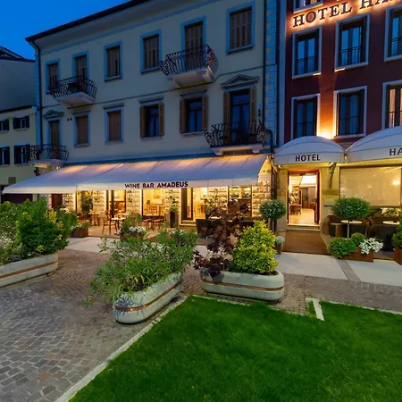 Hotel Hannover-2