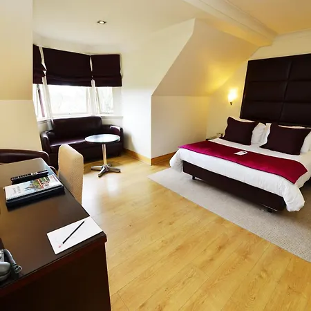 Glynhill Hotel & Spa Near Glasgow Airport-2