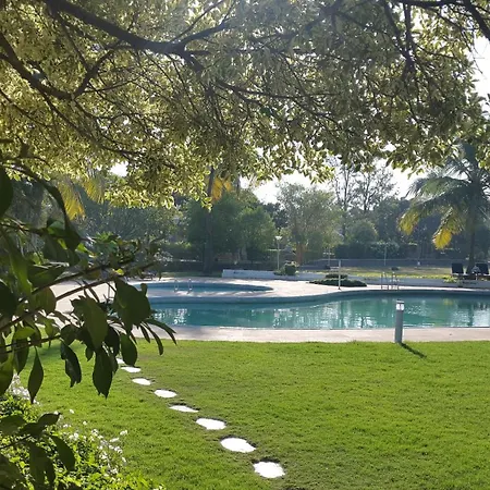 The Meadows Resort And Spa-2