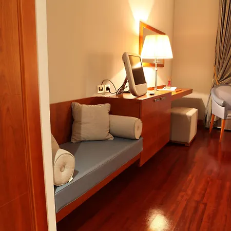 Hotel Del Campo-2