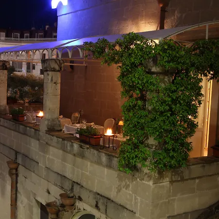 Hotel Del Campo-2