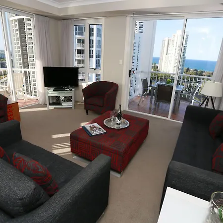 Bel Air On Broadbeach - Official-2