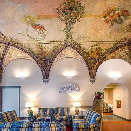 Hotel Botticelli-2