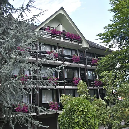 Hotel Kompas-3