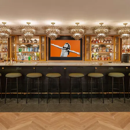 Marty Hotel Bordeaux - Tapestry Collection By Hilton-3