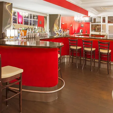 DORMERO Hotel Plauen-2