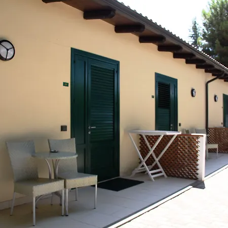 Hotel Santa Lucia-3