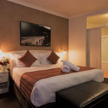 Bowen Inn Motel-2