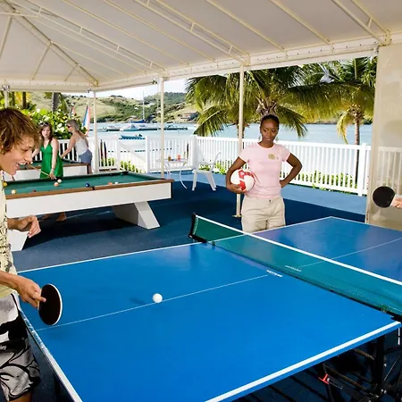 St. James'S Club Resort-3