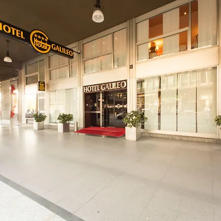 Hotel Galileo-3