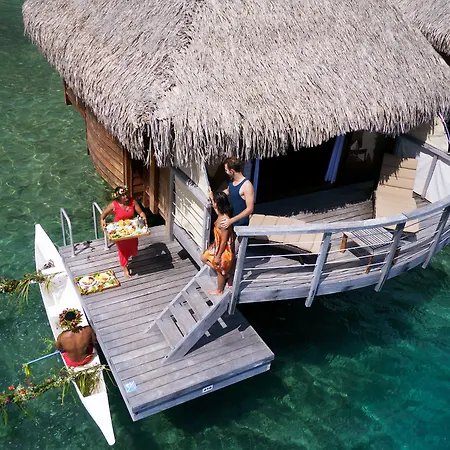Manava Beach Resort & Spa Moorea-2