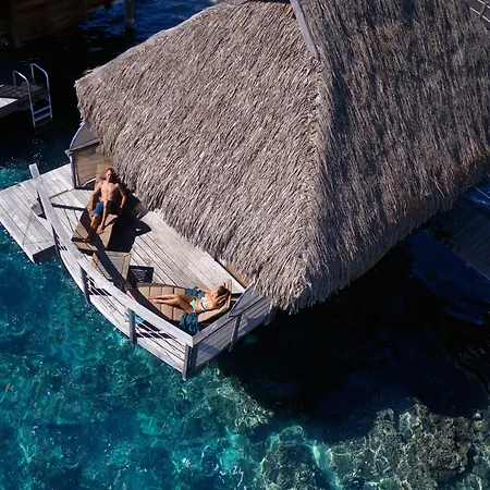 Manava Beach Resort & Spa Moorea-3
