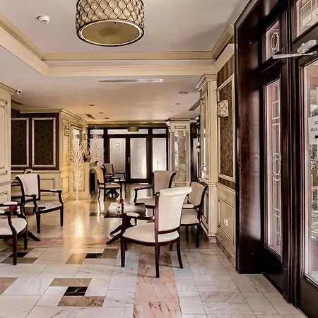 Best Western Central Hotel-2