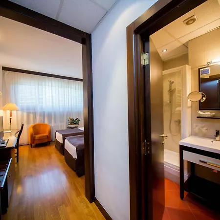 Best Western Central Hotel-3
