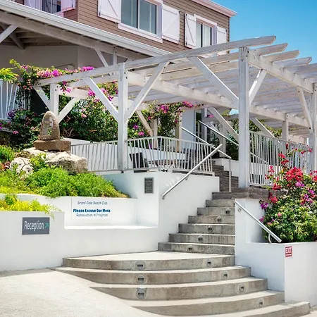 Grand Case Beach Club-2