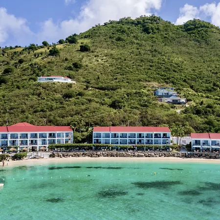 Grand Case Beach Club-3
