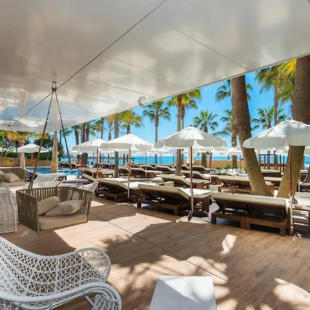 Amare Beach Hotel Marbella - Adults Only Recommended-2