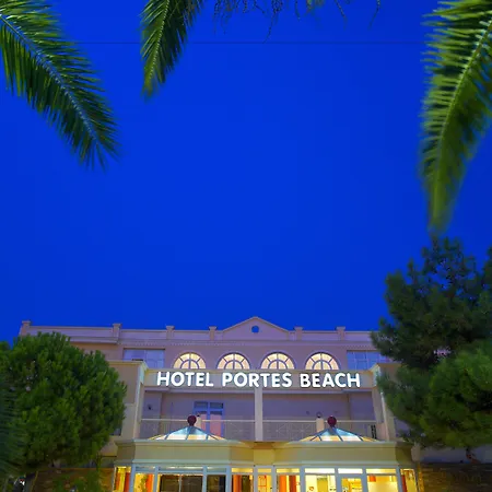 Portes Beach Hotel-3