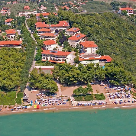 Portes Beach Hotel-2