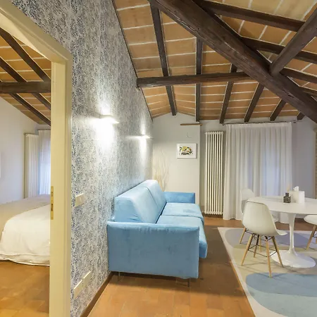 Locanda Del Feudo Suite & Restaurant-3