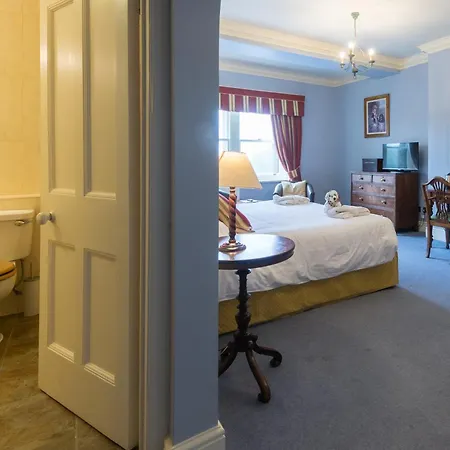 Lake Vyrnwy Hotel & Spa-3