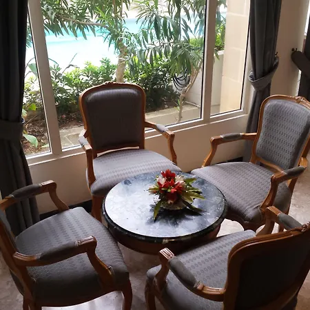 Il Palazzin Hotel-3