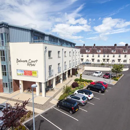 Belmore Court & Motel-2