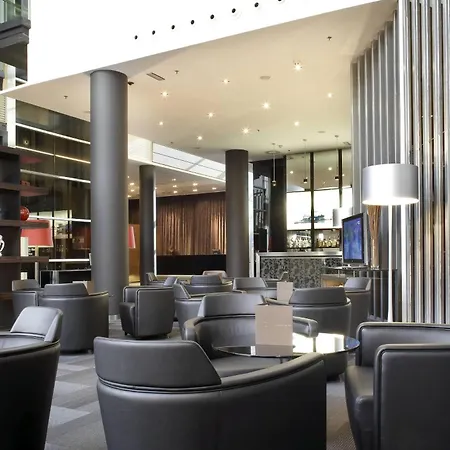 Ac Hotel Som By Marriott-3