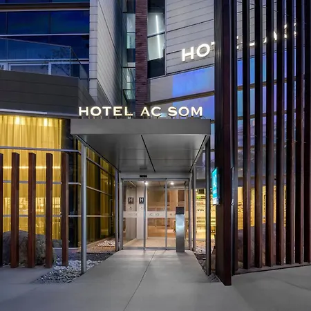 Ac Hotel Som By Marriott-2