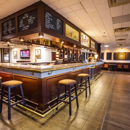 Tower Inn & Suites-2