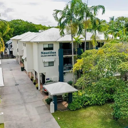 Nautilus Holiday Apartments-3