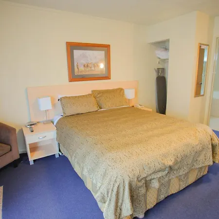 Abbots Hamilton - Hotel And Conference Centre-3