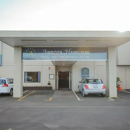 Abbots Hamilton - Hotel And Conference Centre-2