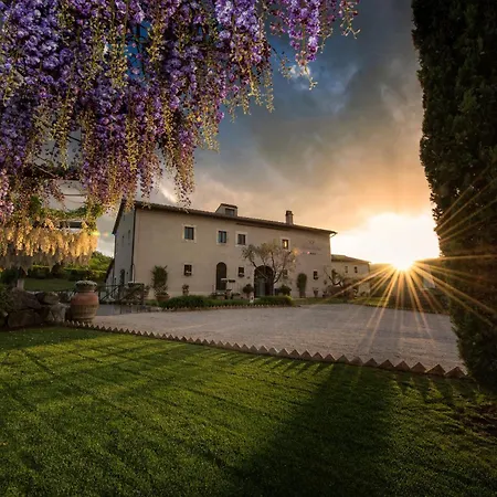 Relais Osteria Dell'Orcia-2