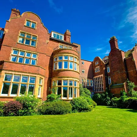 Burlington Hotel, BW Premier Collection By Best Western-3