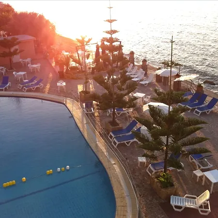 Hotel La Playa Blanca-3