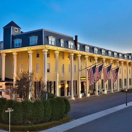 Congress Hall-2