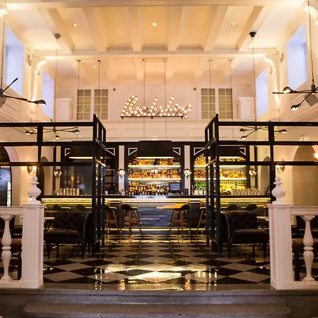 Acme Hotel Chicago, Outset Collection By Hilton-2