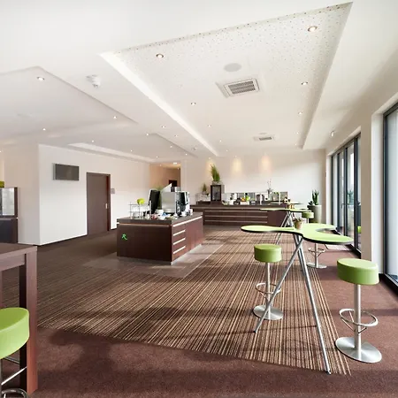 Ringhotel Zweibruecker Hof-3