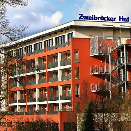 Ringhotel Zweibruecker Hof-3
