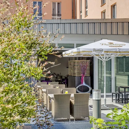 Park Inn by Radisson Göttingen-2