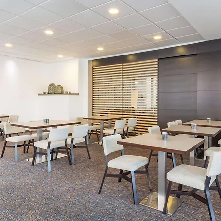 Park Inn by Radisson Göttingen-3