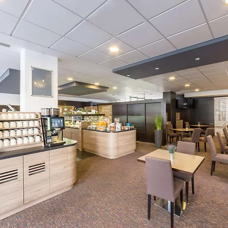 Park Inn By Radisson Goettingen-3