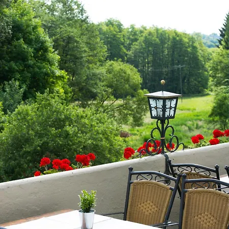 Akzent Waldhotel Rheingau-3