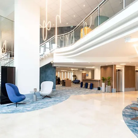 Radisson Hotel Nice Airport-2