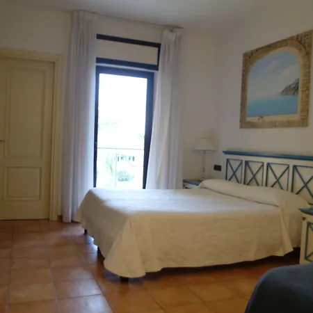 Hotel Club Sabbiadoro-2